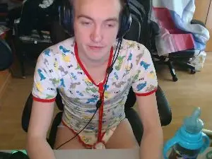 Cam4 Live Porn of puppydraco_sexy