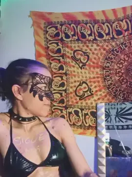 Cam4 Free Porn Cam of Fuegoyplacershh