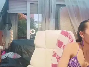 Cam4 Private Sex Chat of Fuegoyplacershh