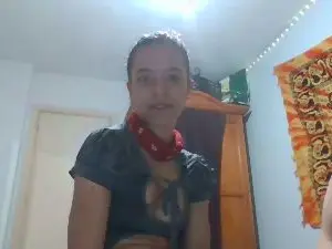Cam4 Sex Cam of Fuegoyplacershh