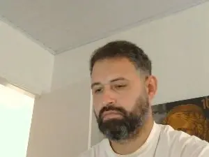 Cam4 Private Sex Chat of MusoSc