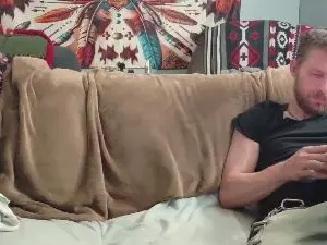 Cam4 Private Sex Chat of RedYeag