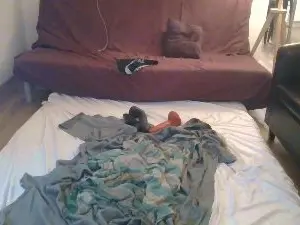 Cam4 Free Porn Cam of mickredge