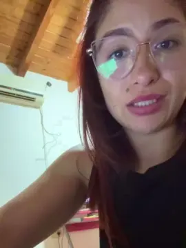 Cam4 Sex Chat of ColoraditaViip