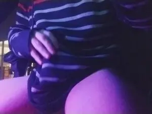 Cam4 Nude Webcam of JerryWi