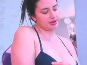 Cam4 Live Sex of KatiaJoness