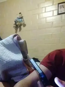 Cam4 Free Live Porn of Skin1986xx