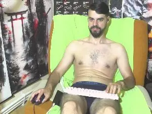 Cam4 Sex Cam of hornymaster93