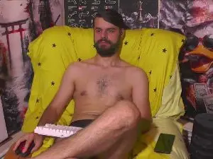 Cam4 Sex Cam of hornymaster93