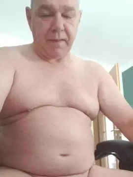 Cam4 Free Live Porn of otto2022