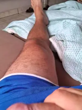 Cam4 Nude Webcam of Guerra2014