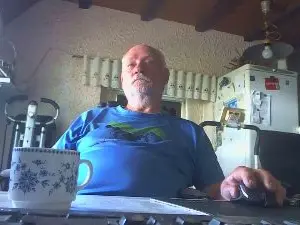 Cam4 Nude Webcam of Melkmann1