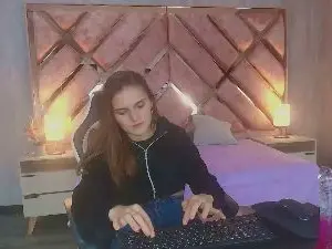 Cam4 Live Sex of meryymoon_