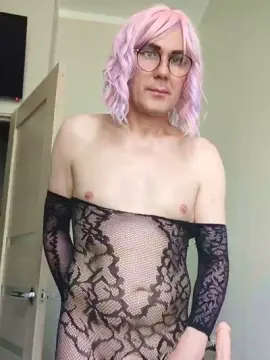 Cam4 Live Sex Cam of sissyts2