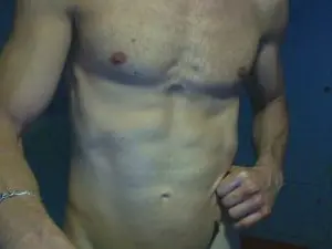 Cam4 Nude Webcam of Tystyle