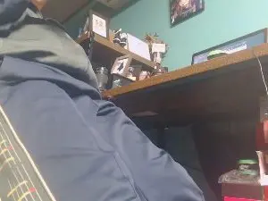Cam4 Live Porn of ninja2021