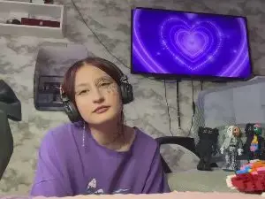 Cam4 Sex Cam of KanishaStabile