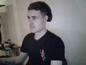 Cam4 Sex Cam of ProphetsRoom