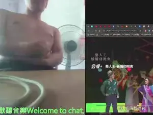 Cam4 Sex Cam of orz0001