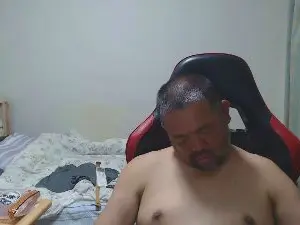 Cam4 Nude Webcam of paipan46