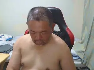 Cam4 Sex Cam of paipan46
