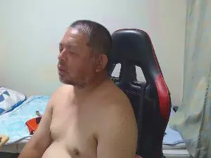 Cam4 Sex Chat of paipan46
