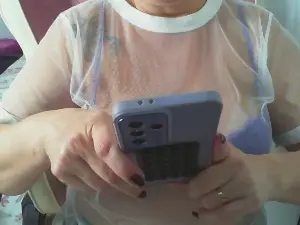 Cam4 Nude Webcam of AnaScorpion