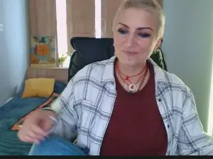 Cam4 Adult Webcam of Sweet_n_Strong