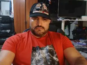 Cam4 Adult Webcam of hazmetuyo24