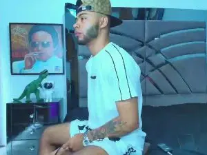 Cam4 Private Sex Chat of xanderstone00