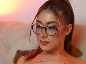 Cam4 Live Sex Cam of AileenKiss