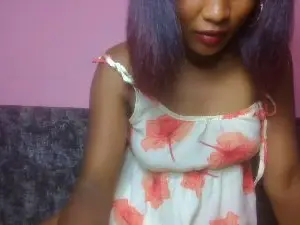 Cam4 Sex Chat of Caa_Sexyy