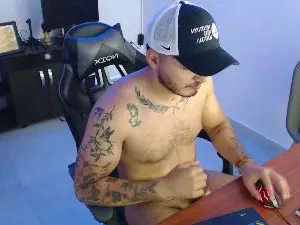 Cam4 Best live sex cam show of Thiago_420_