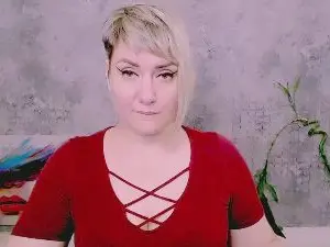 Cam4 Live Porn of Djullia