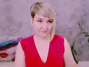 Cam4 Sex Chat of Djullia
