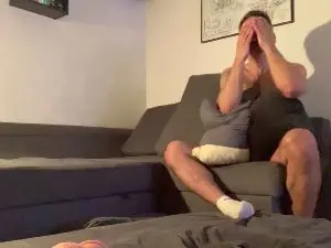 Cam4 Sex Cam of ENBOLAS35pasMad
