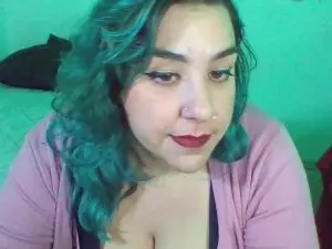 Cam4 Private Sex Chat of MrsVenus