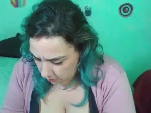 Cam4 Free Live Porn of MrsVenus