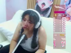 Cam4 Private Sex Chat of Sucker_Drool