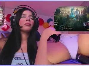 Cam4 Free Live Porn of SweetieCloe