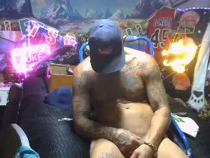 Cam4 Free Porn Cam of Djmrkim