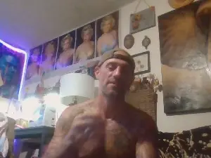 Cam4 Private Sex Chat of Djmrkim