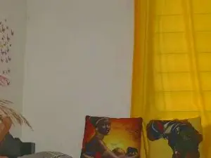 Cam4 Live Sex of Saucy_Angels