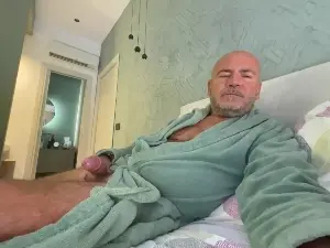Cam4 Live Sex of __Maximiliano__