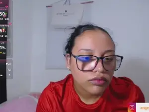 Cam4 Sex Cam of angela_angels_