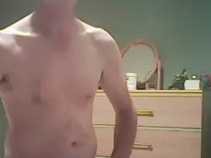 Cam4 Sex Chat of bushlen