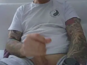 Cam4 Live Sex Cam of davilebcn1