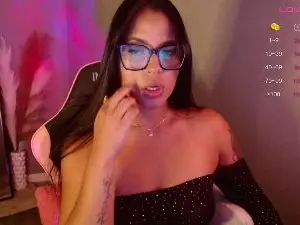 Cam4 Sex Chat of keikim_