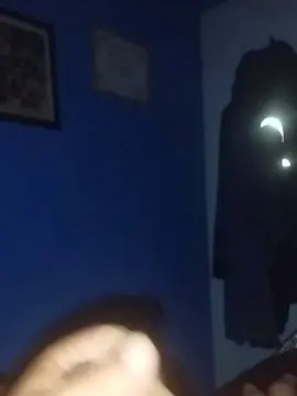 Cam4 Live Sex of sebas2233