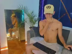 Cam4 Sex Chat of sexy_hairy1